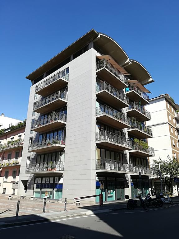 Plaio'S Home Bérgamo Exterior foto