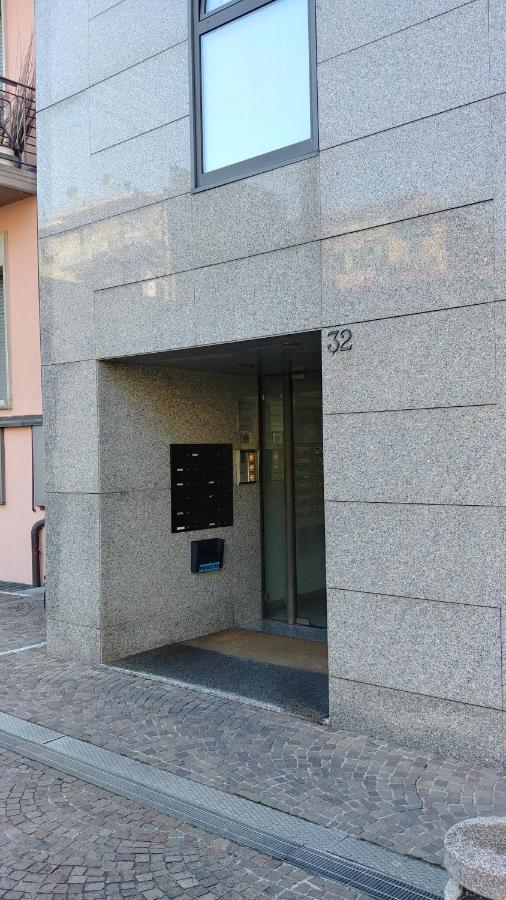Plaio'S Home Bérgamo Exterior foto